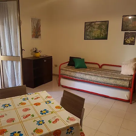Apartment Ws Lido San Giovanni Cinzia