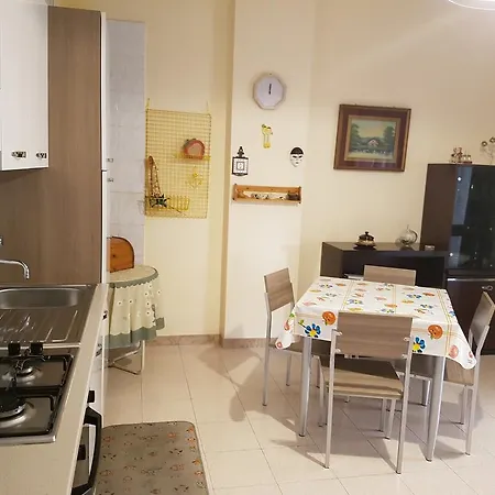 Ws Lido San Giovanni Cinzia Apartment Gallipoli