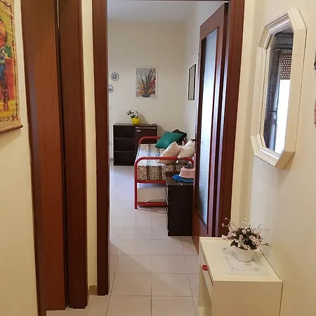 Ws Lido San Giovanni Cinzia Apartment