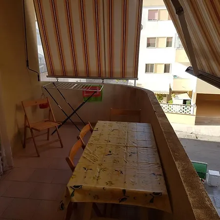 Apartment Ws Lido San Giovanni Cinzia *