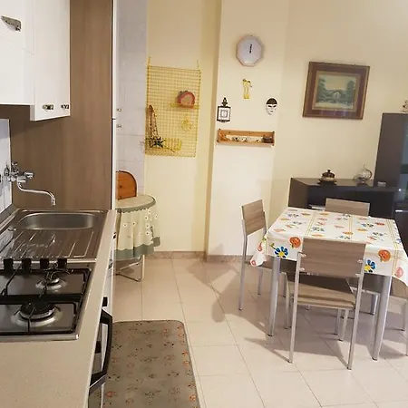 Ws Lido San Giovanni Cinzia Apartment *