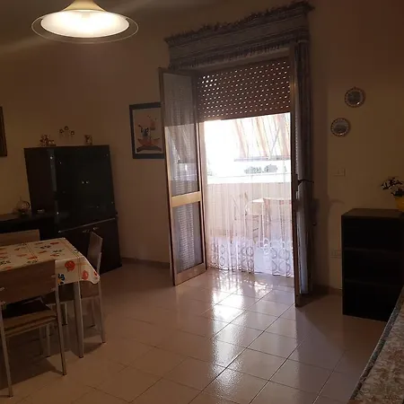 Apartment Ws Lido San Giovanni Cinzia *