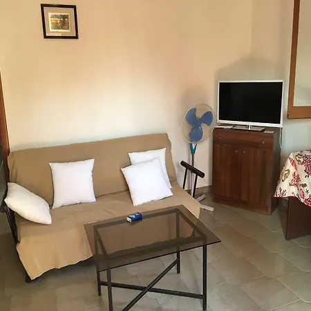 Ws Lido San Giovanni Cinzia Apartment Gallipoli