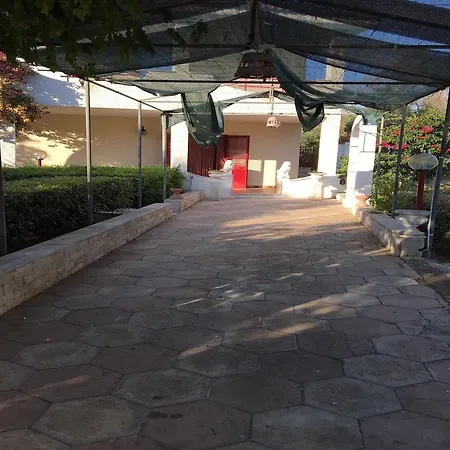 Ws Lido San Giovanni Cinzia Apartment