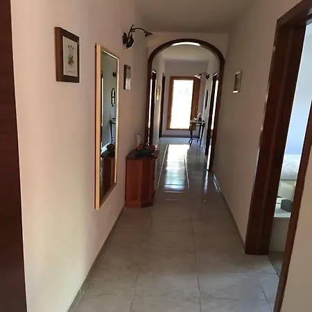 Ws Lido San Giovanni Cinzia Gallipoli