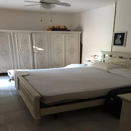 Ws Lido San Giovanni Cinzia Apartment