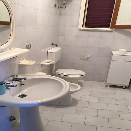Apartment Ws Lido San Giovanni Cinzia *
