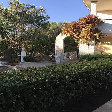 Ws Lido San Giovanni Cinzia Apartment *